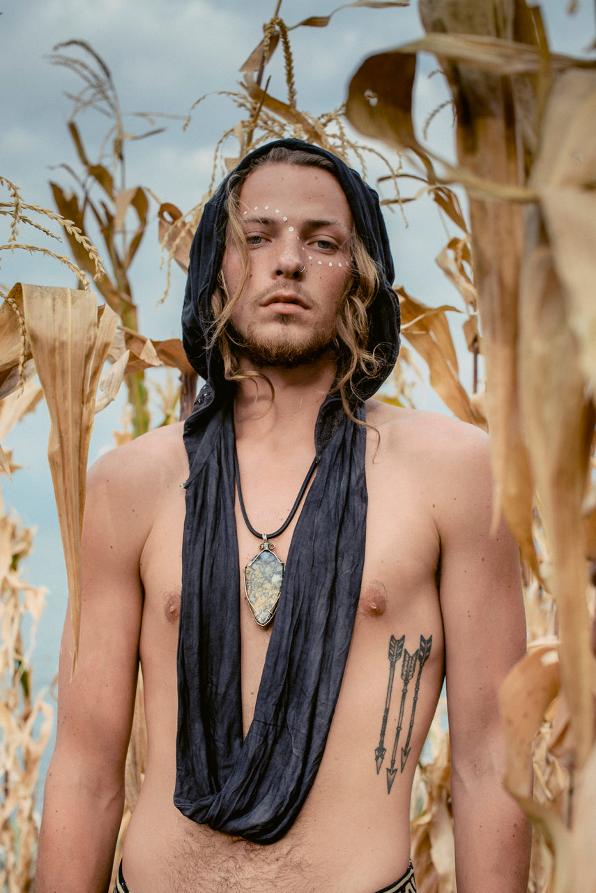 CONSCIOUS CONVERGENCE display picture 1